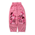 June Broken Porcelain Pants