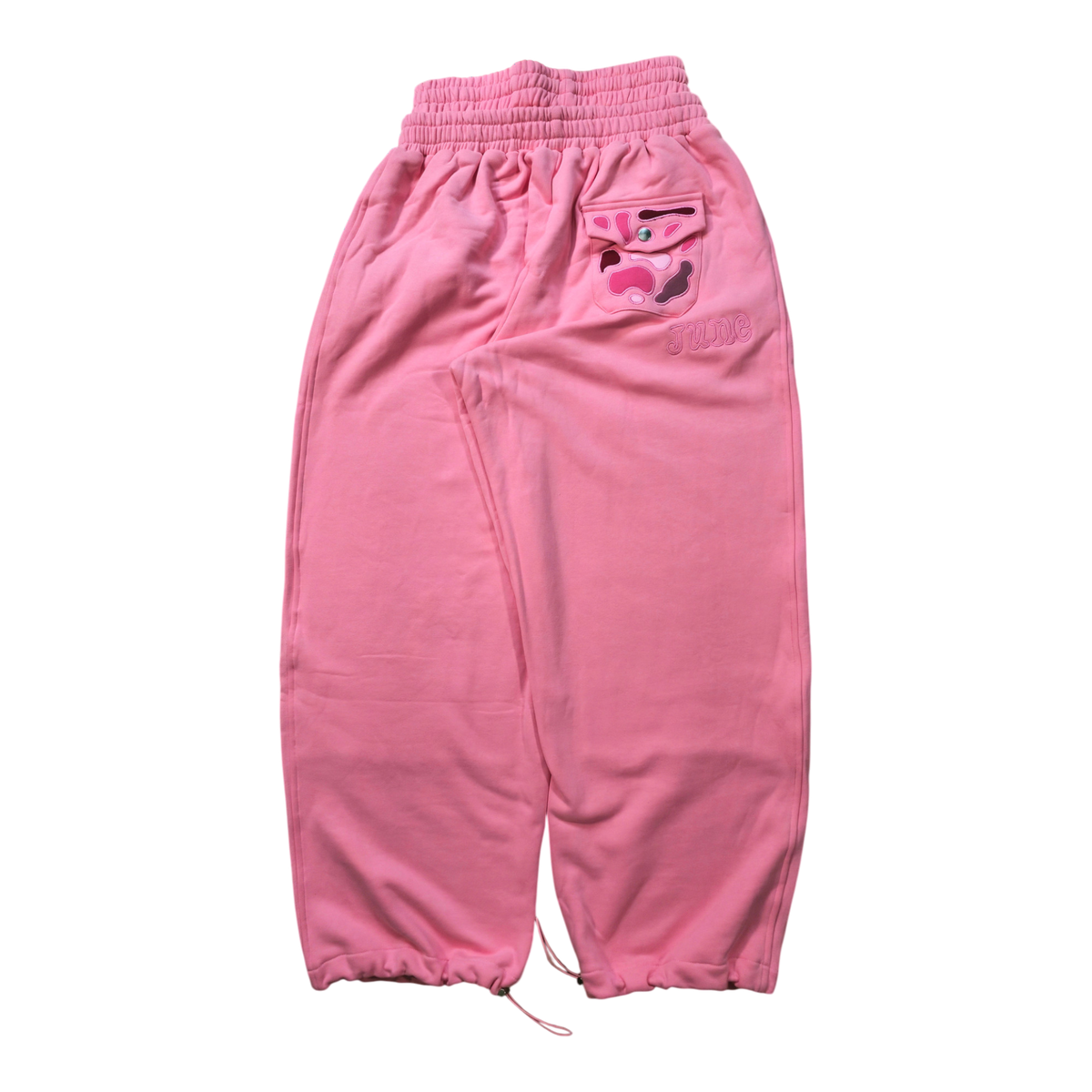 June Broken Porcelain Pants