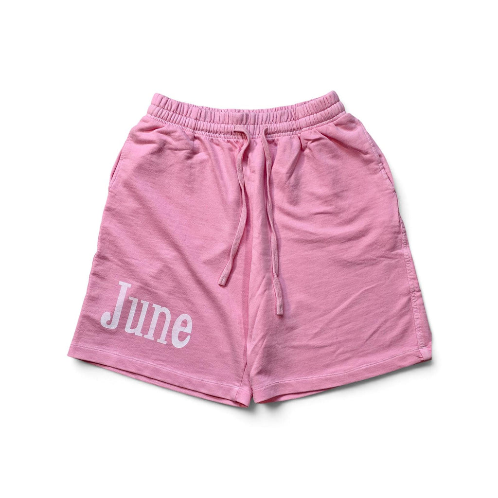June Pink Short