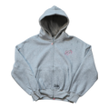 June Bloom Zip